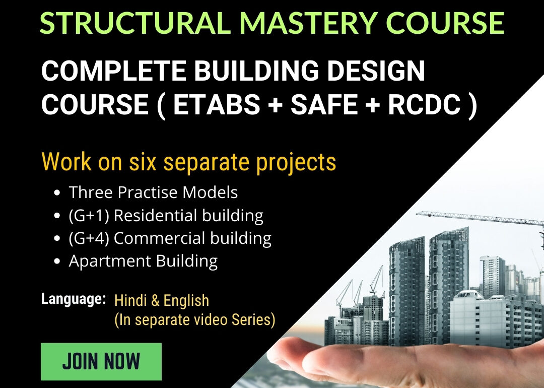 structural Mastery course